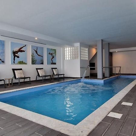 Villa Rey Spa & Hotel Vila de Rei Exteriör bild