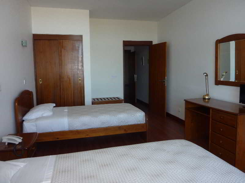 Villa Rey Spa & Hotel Vila de Rei Exteriör bild