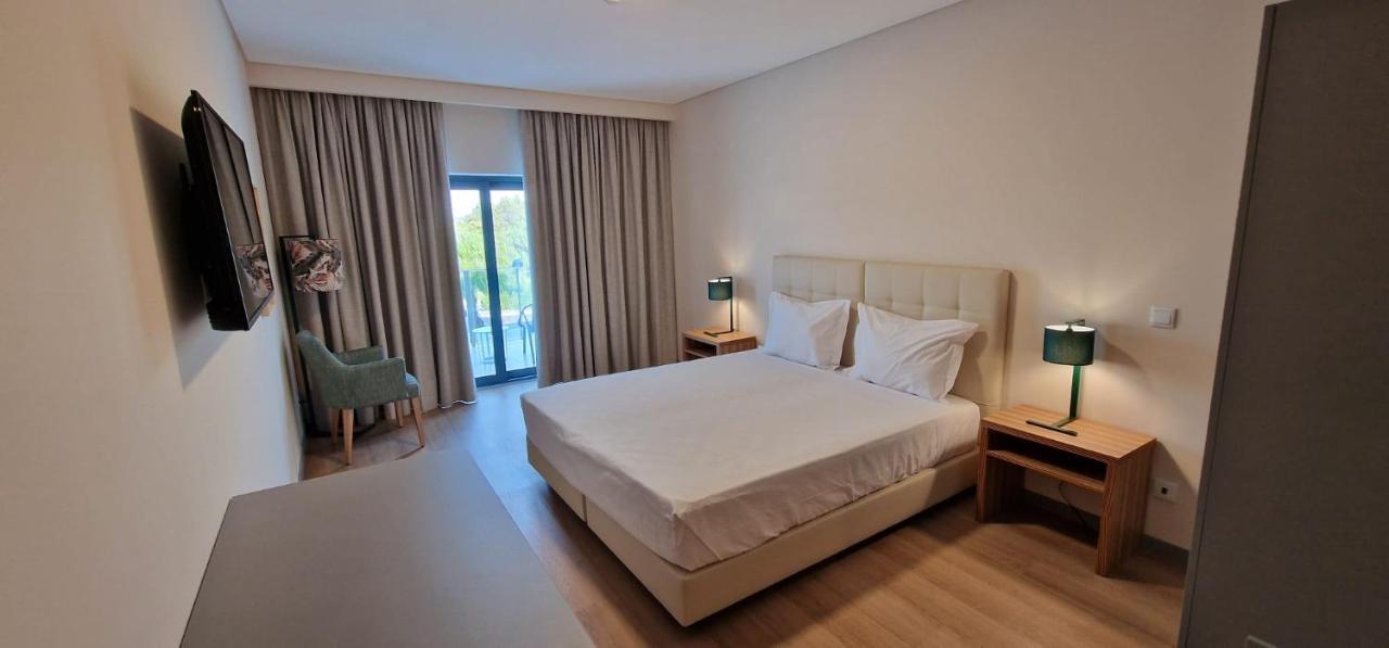 Villa Rey Spa & Hotel Vila de Rei Exteriör bild