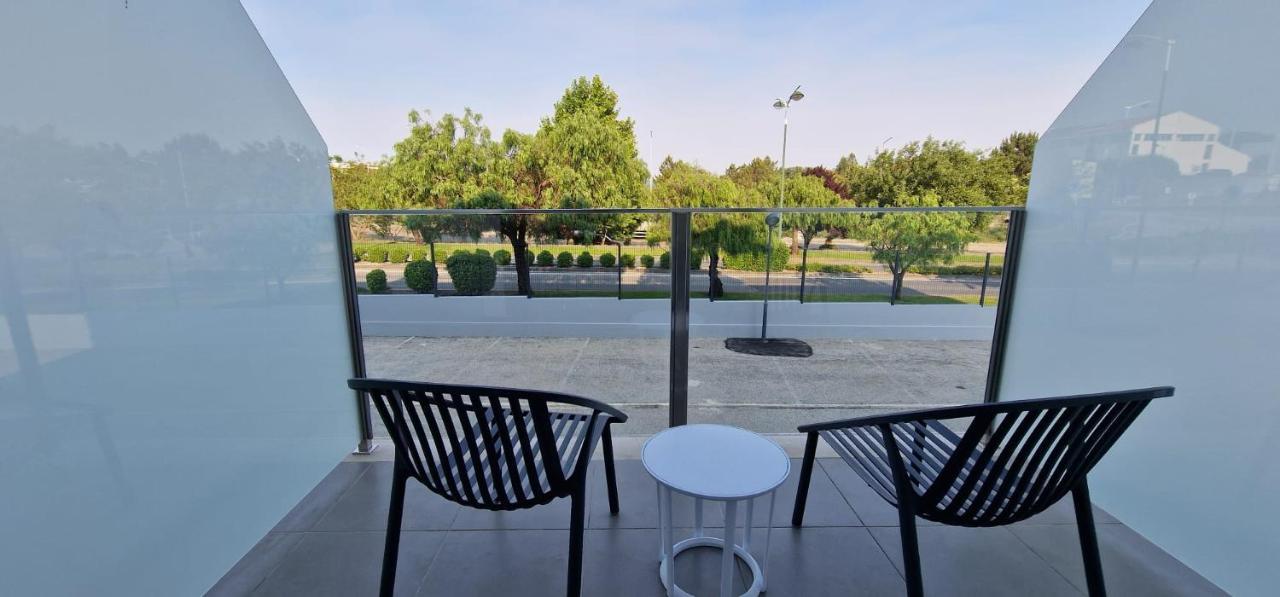Villa Rey Spa & Hotel Vila de Rei Exteriör bild