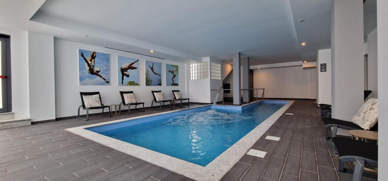 Villa Rey Spa & Hotel Vila de Rei Exteriör bild