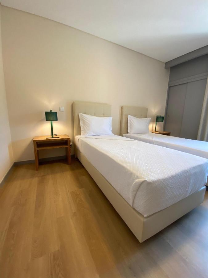 Villa Rey Spa & Hotel Vila de Rei Exteriör bild