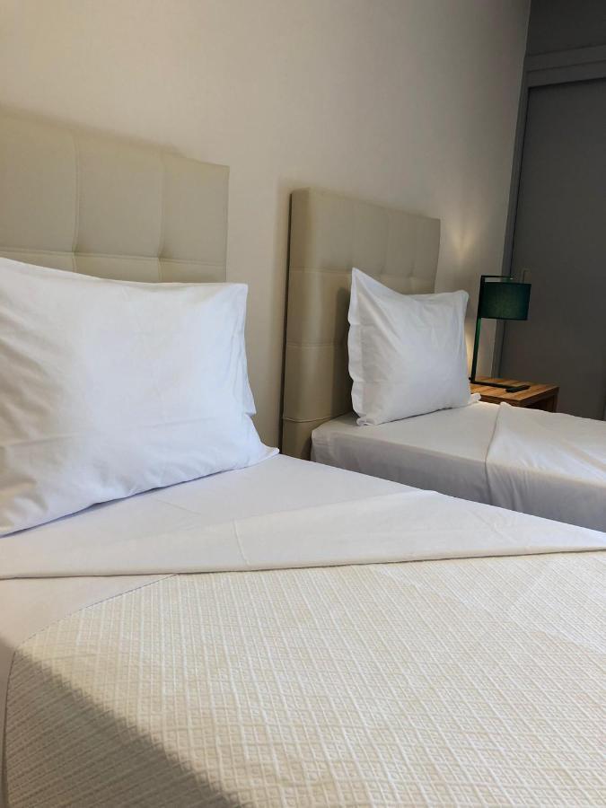 Villa Rey Spa & Hotel Vila de Rei Exteriör bild