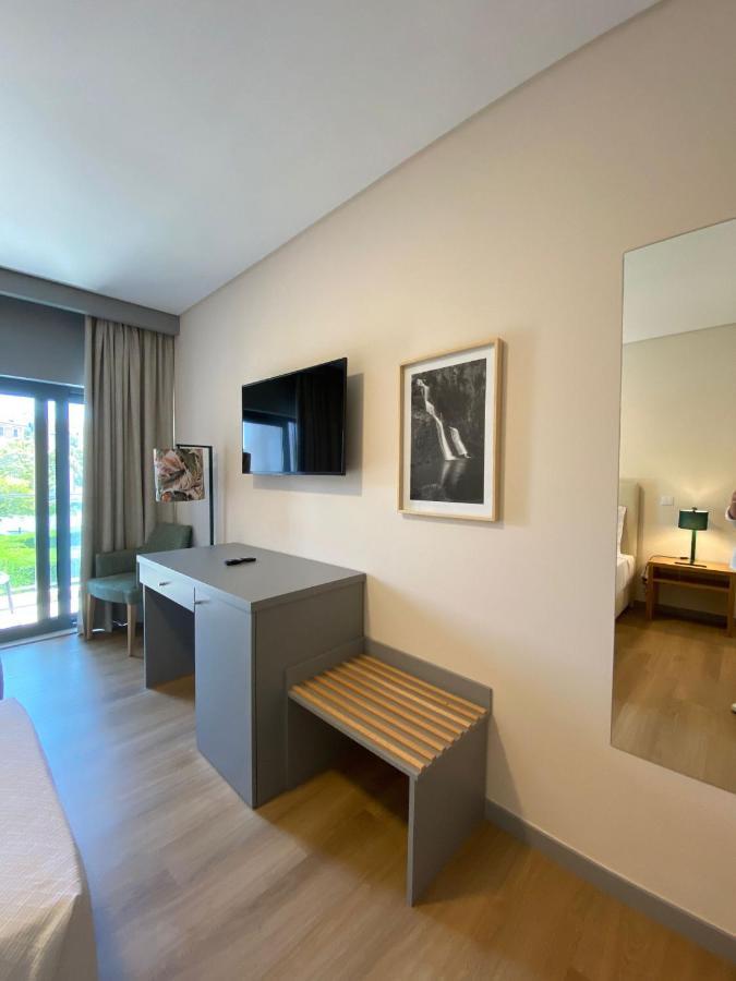 Villa Rey Spa & Hotel Vila de Rei Exteriör bild