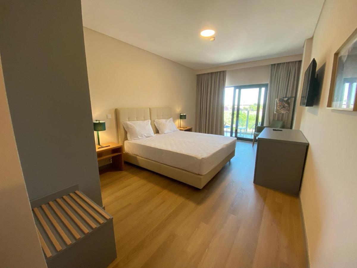 Villa Rey Spa & Hotel Vila de Rei Exteriör bild