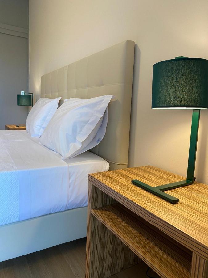 Villa Rey Spa & Hotel Vila de Rei Exteriör bild