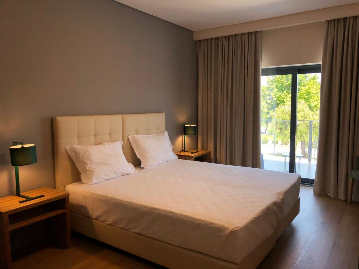 Villa Rey Spa & Hotel Vila de Rei Exteriör bild