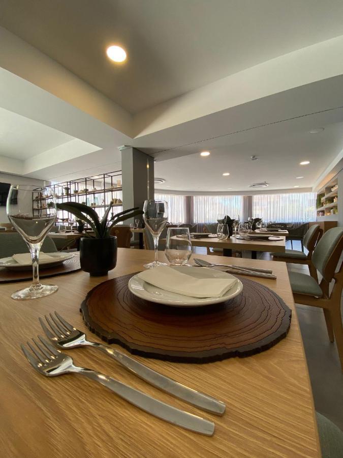 Villa Rey Spa & Hotel Vila de Rei Exteriör bild