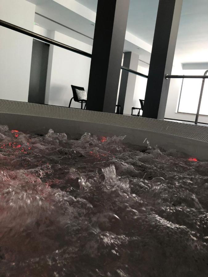 Villa Rey Spa & Hotel Vila de Rei Exteriör bild