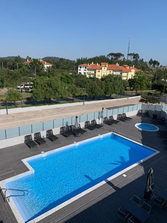 Villa Rey Spa & Hotel Vila de Rei Exteriör bild
