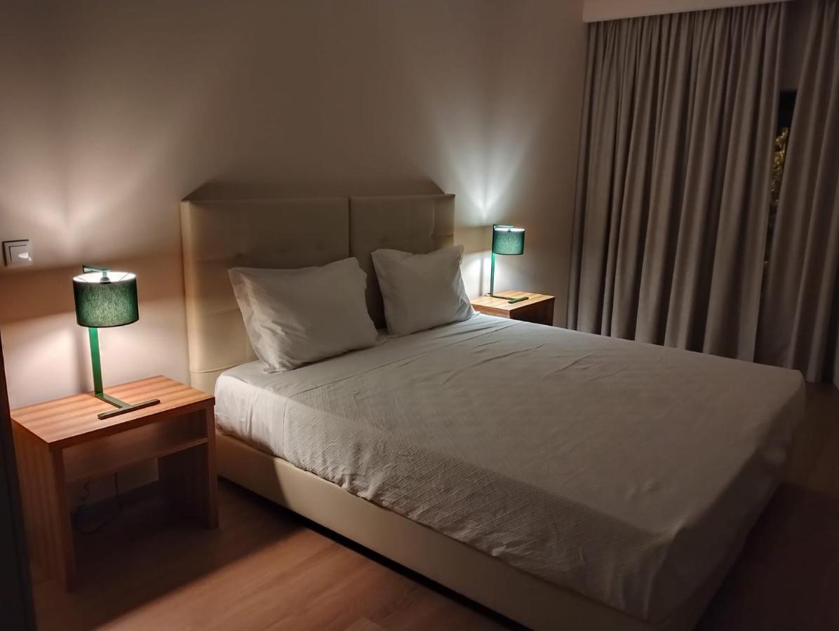 Villa Rey Spa & Hotel Vila de Rei Exteriör bild