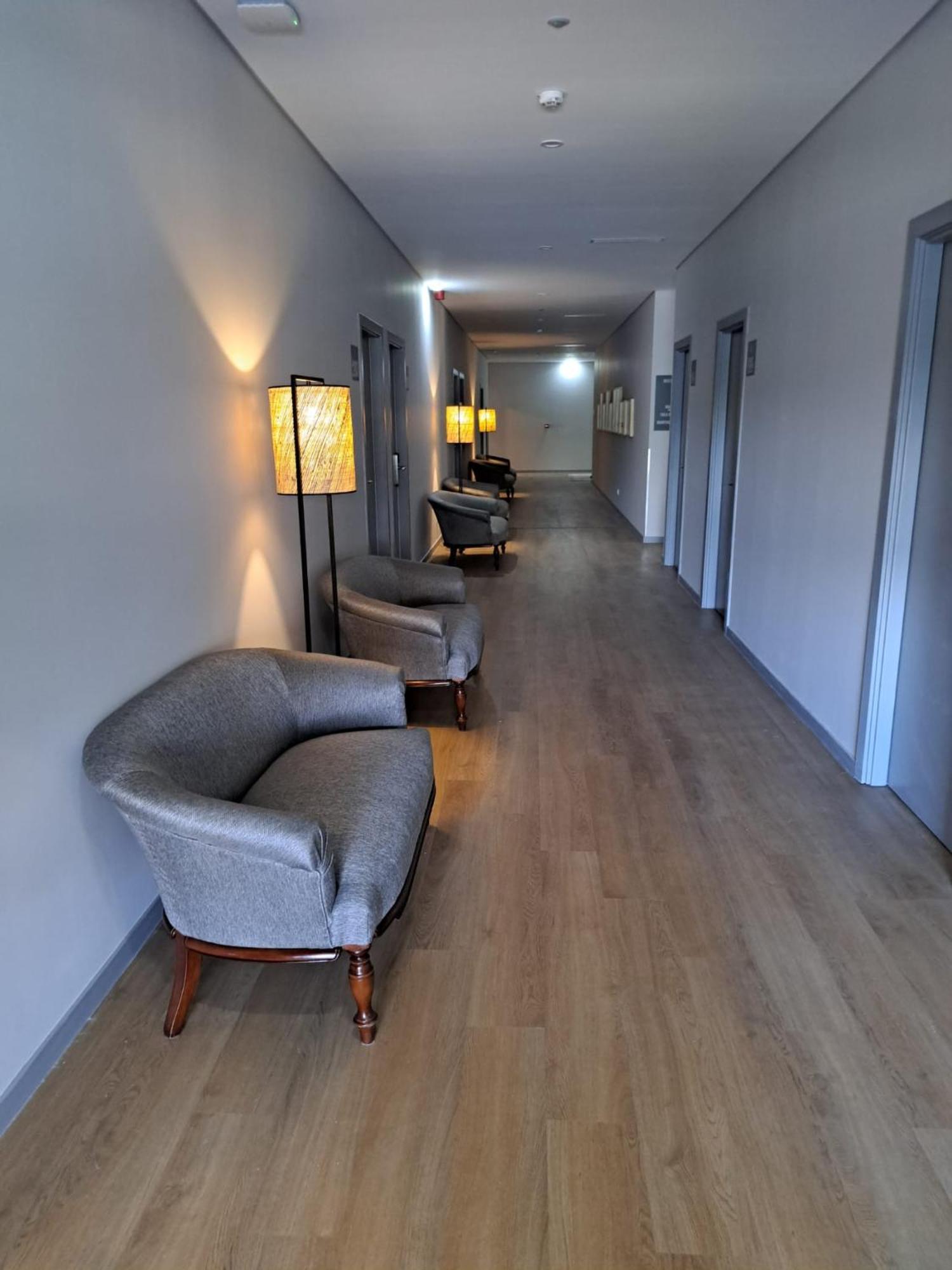 Villa Rey Spa & Hotel Vila de Rei Exteriör bild
